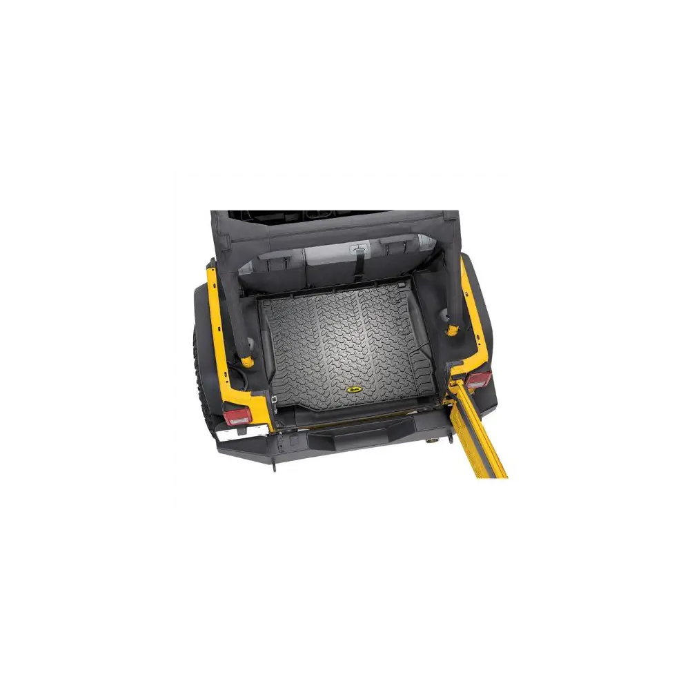 Bestop Cargo Liner - BES51505-01
